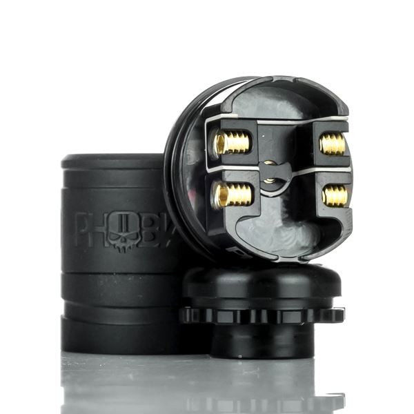 CLONE Vandy Vape Phobia V2 RDA