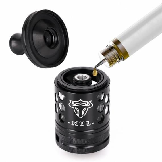 THC Tauren MTL RTA