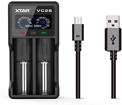 XTAR VC2S