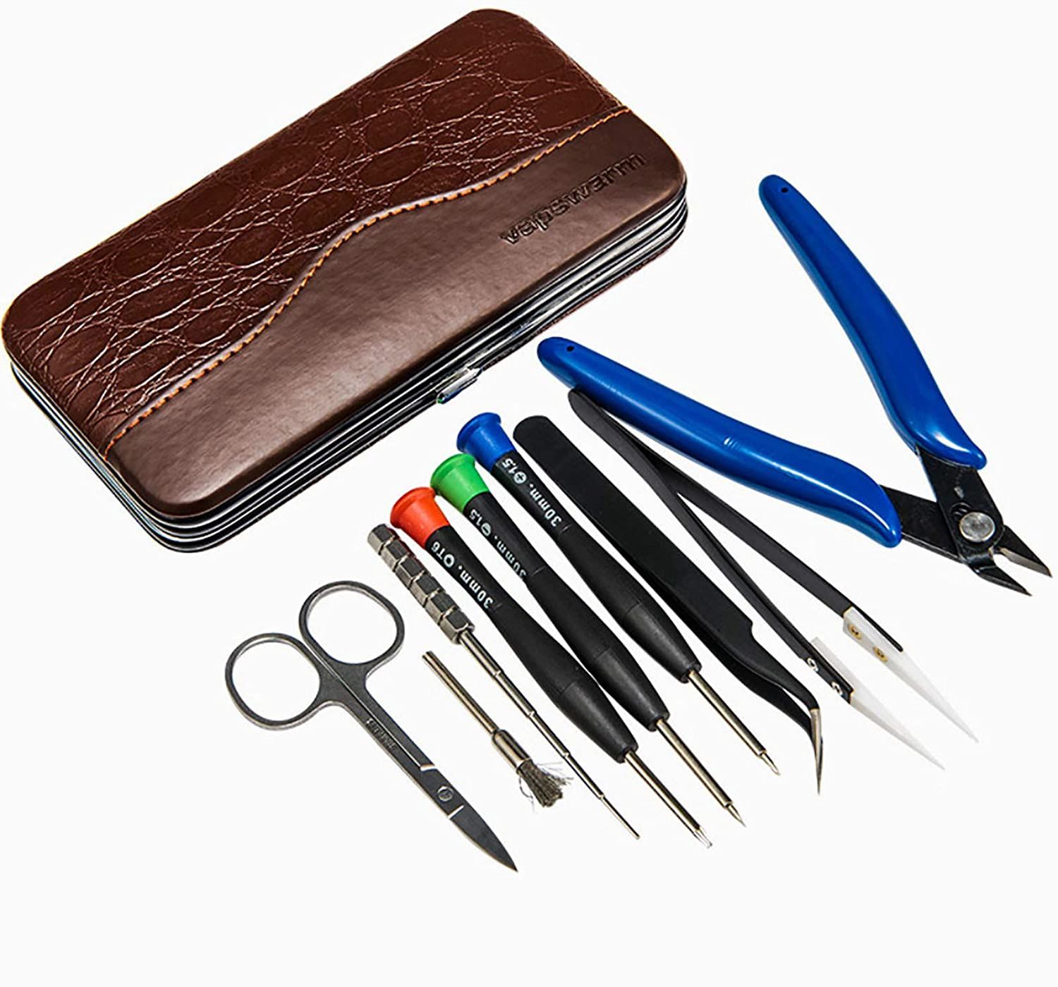 WAPSWARM TOOL KIT