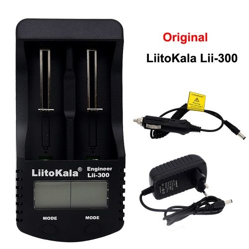 Liitokala Lii-300