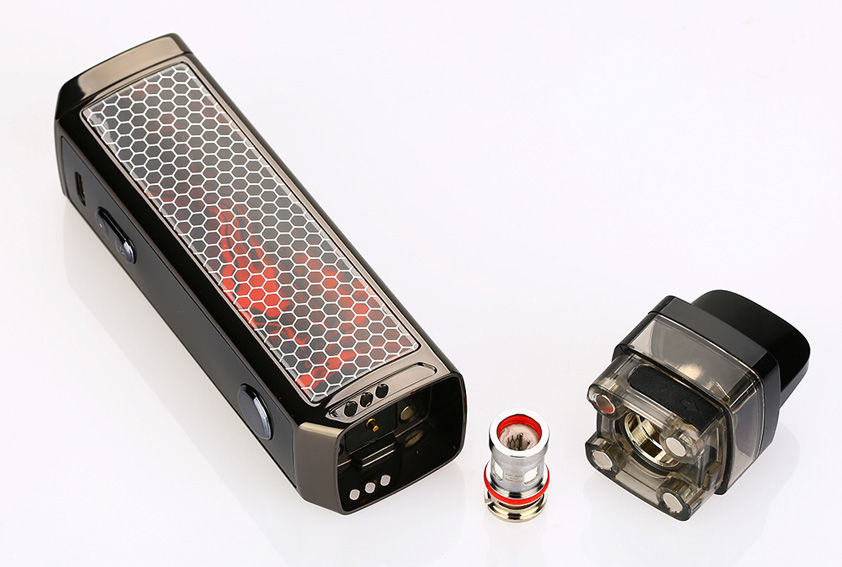 VOOPOO Vinci X 70W