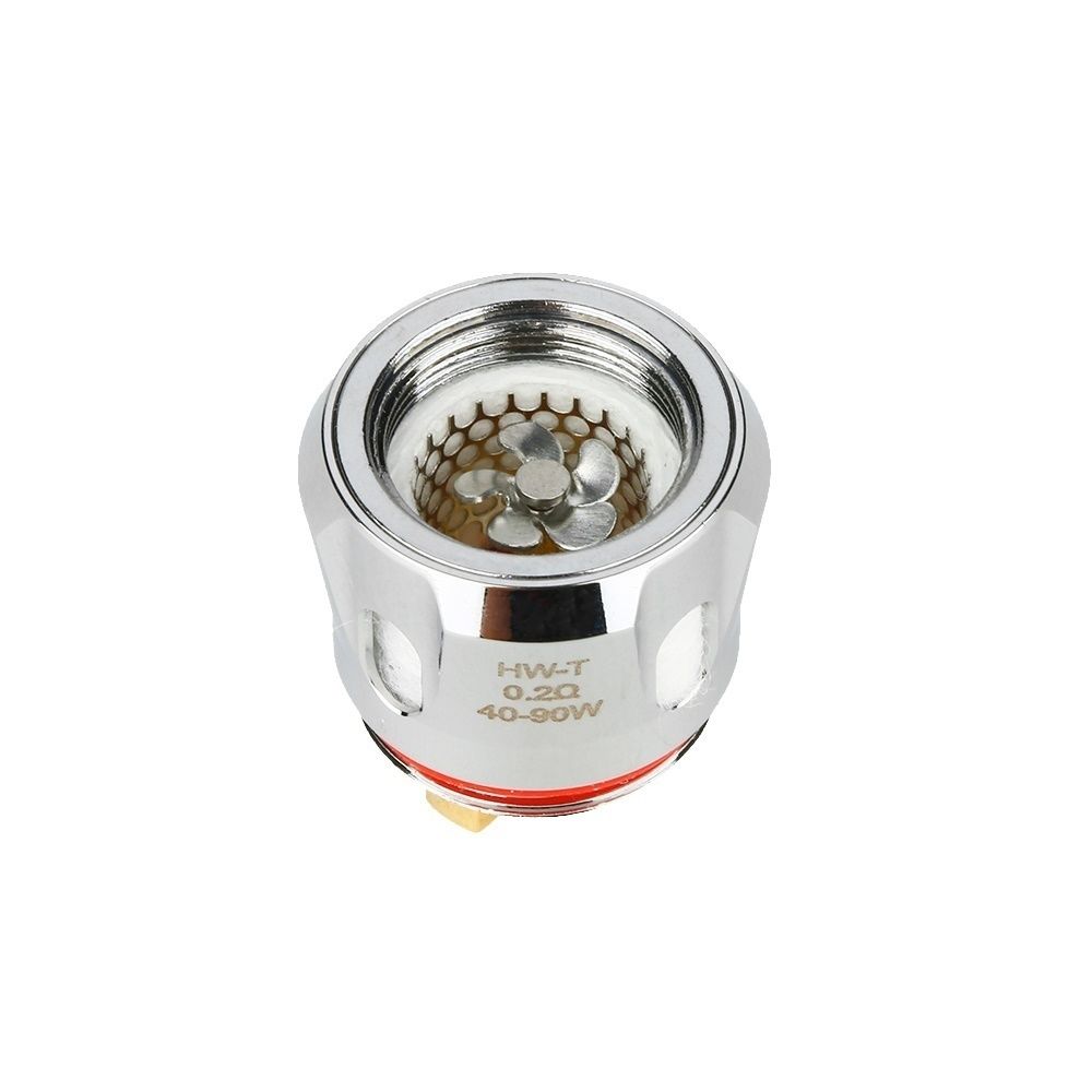 Eleaf HW-T 0.2 ohm (Ello, Rotor)