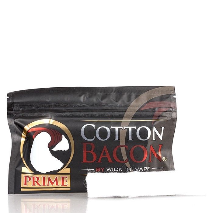 Органический хлопок Cotton Bacon Prime