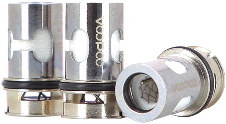 Voopoo TPP DM4 0.3ohm Coil