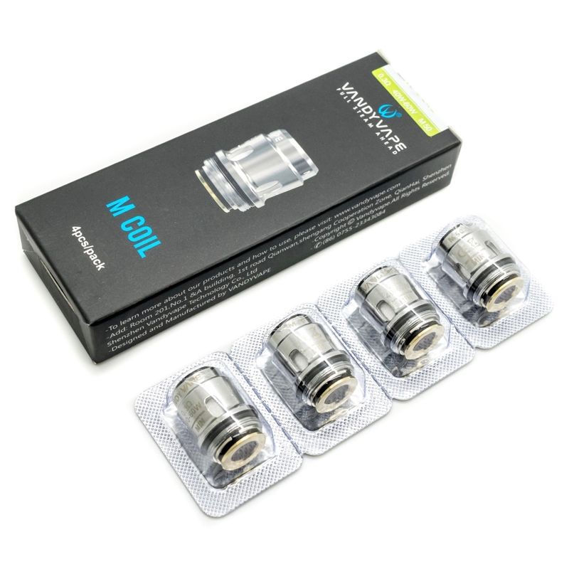 Vandy Vape M50 Coil 0,3