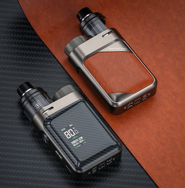 Vaporesso SWAG PX80 Kit