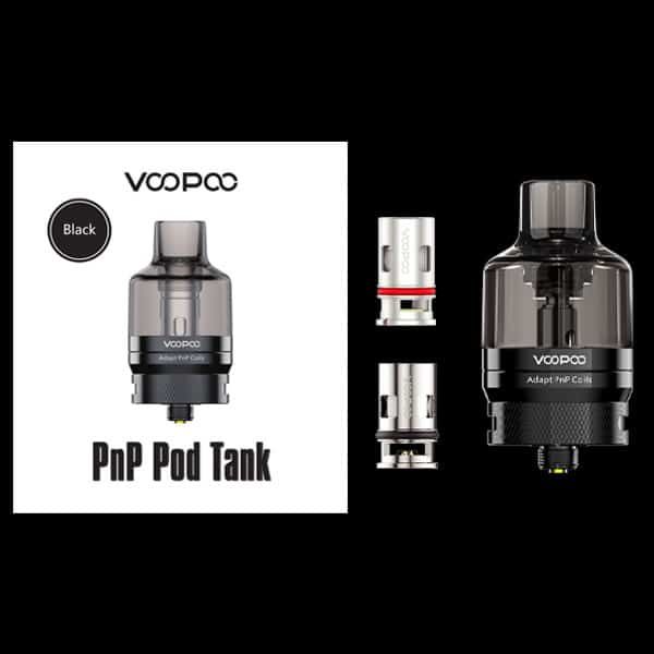 VOOPOO PnP Tank