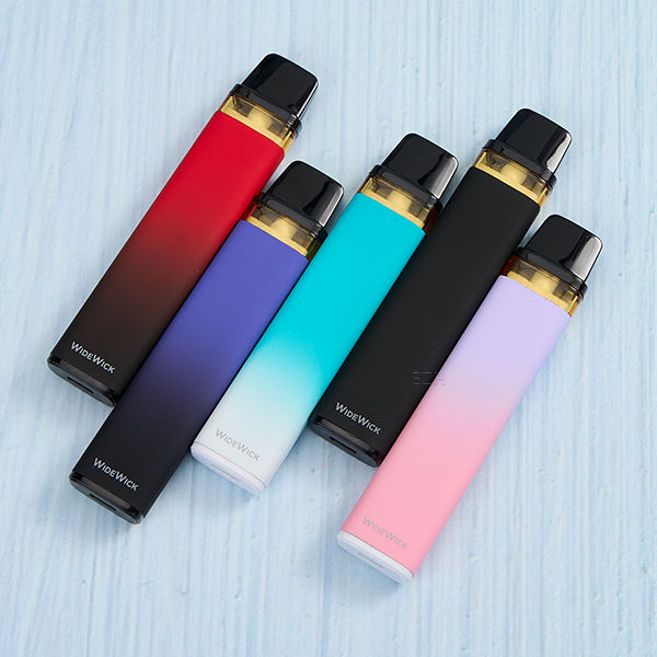 Joyetech WideWick Pod Kit 800 mAh