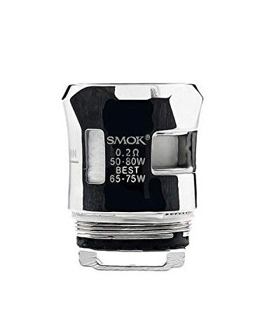 SMOK V12 Prince Dual Mesh Coil