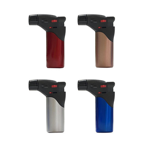 Torch Lighter Зажигалка кальянная