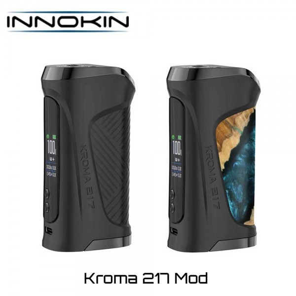 Innokin Kroma 217