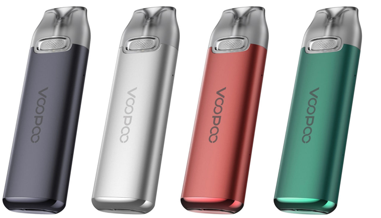 Vmate 900mAh Pod Kit