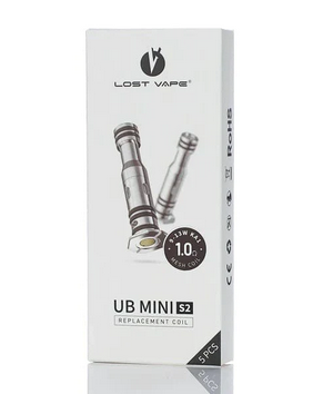 Lost Vape UB Mini S2