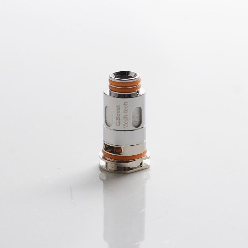 COPY Geekvape B coil BOOST Formula Mesh 0.6 Ом