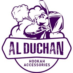 Al Duchan Hookah Accessories