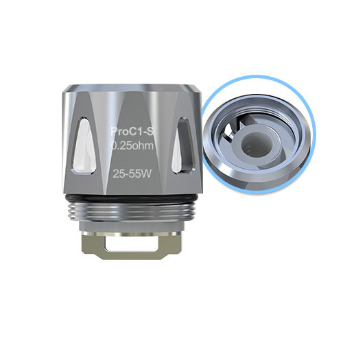 Joyetech ProC1-S 0.25 Ом (25-55 Ватт)