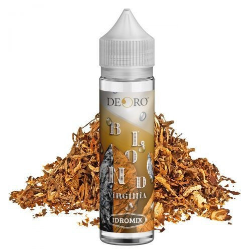 FLAVOR DEORO 10 ml