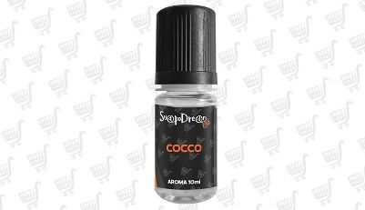 SVAPODREAM 10 ml