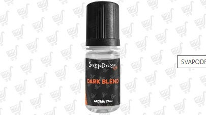 SVAPODREAM 10 ml