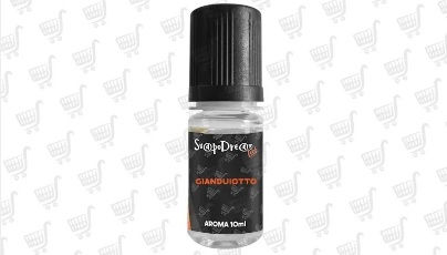 SVAPODREAM 10 ml