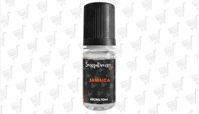 SVAPODREAM 10 ml