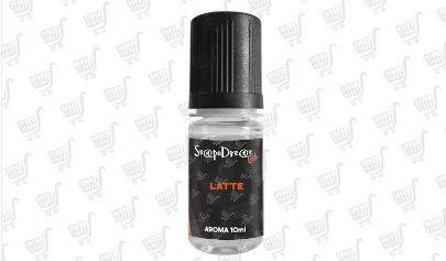 SVAPODREAM 10 ml