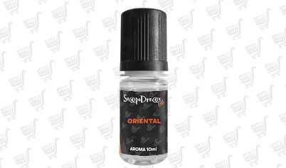 SVAPODREAM 10 ml