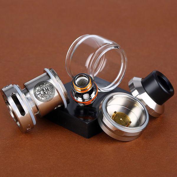 COPY Zeus Sub-Ohm Tank