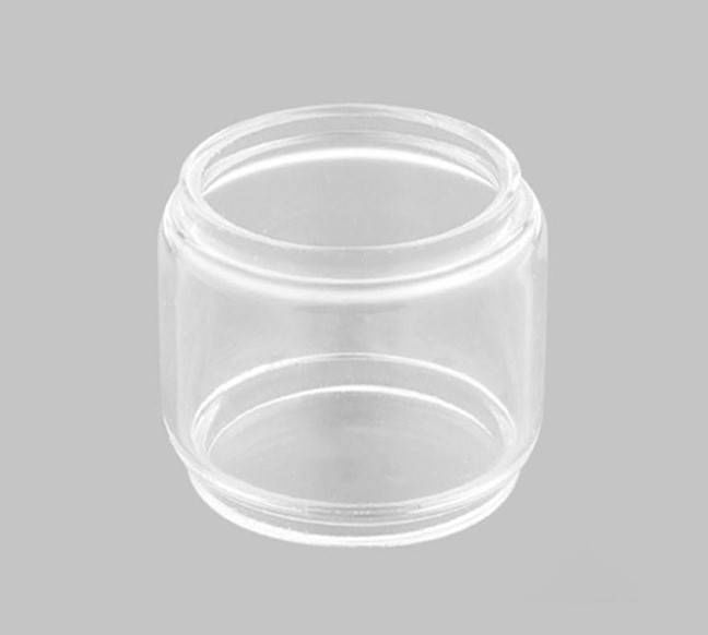 Siren V2 d22 Replacement BUBBLE Glass Tube
