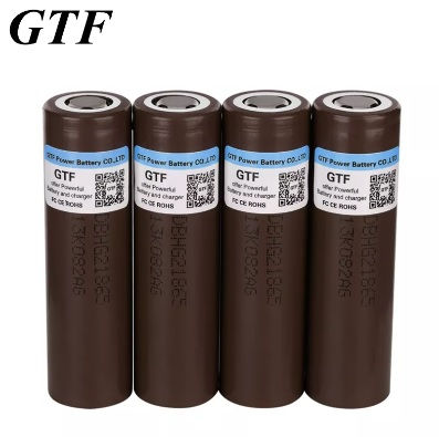 Аккумулятор GTF for HG2 18650 3000mah