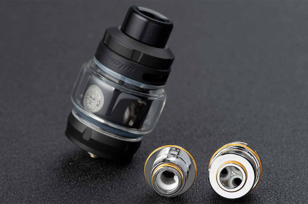 Geek Vape Z Sub-ohm tank