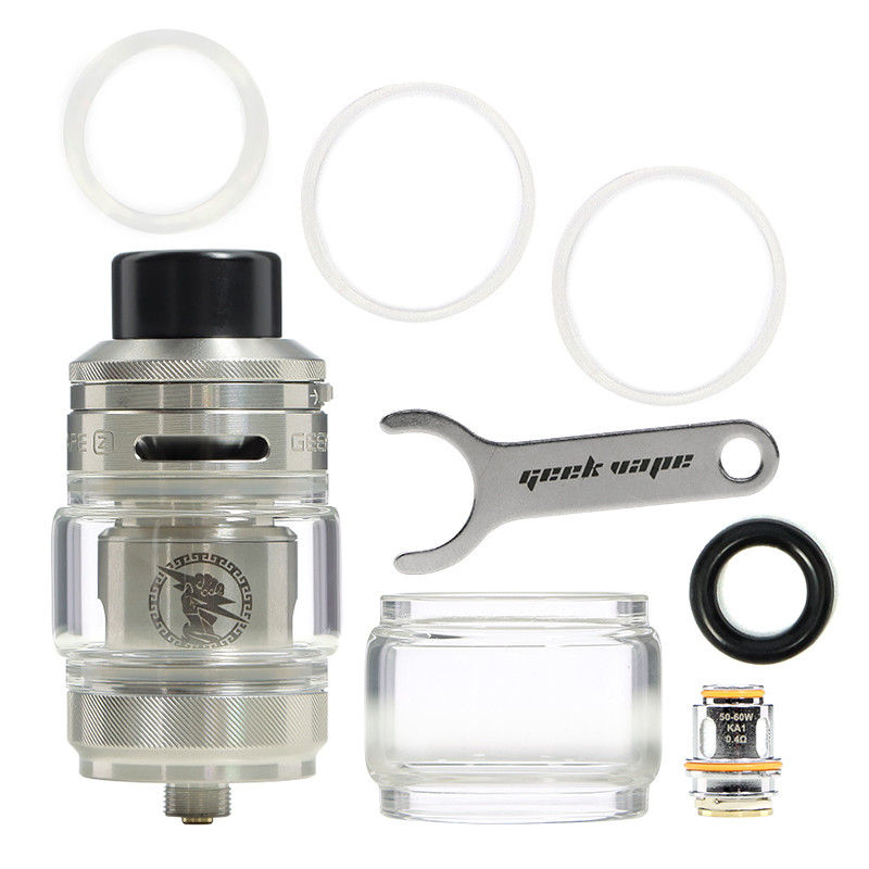 Geek Vape Z Sub-ohm tank