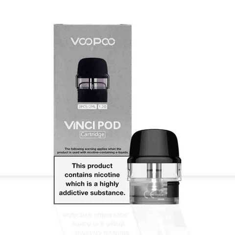 Voopoo Vinci Pod empty  1.2 Ом