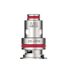 Vaporesso GTX 0.6 ohm Mesh Coil