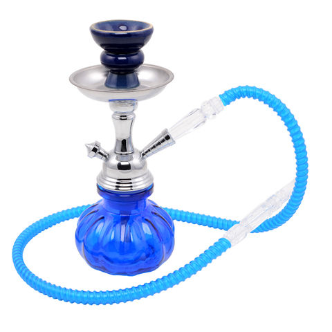 Narghilea „Atomic” AT-Hookah 25 cm