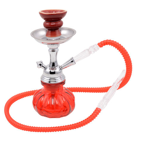 Narghilea „Atomic” AT-Hookah 25 cm