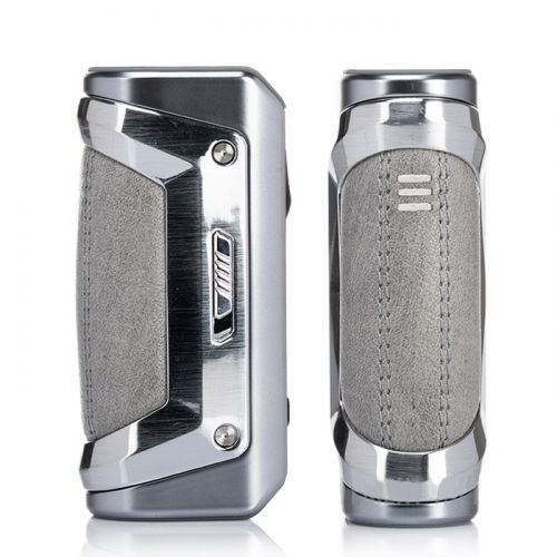 GeekVape S100 (Aegis Solo 2) mod