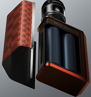 Voopoo Drag 5 177W MOD