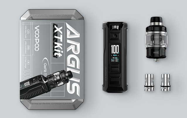 VooPoo Argus XT KIT