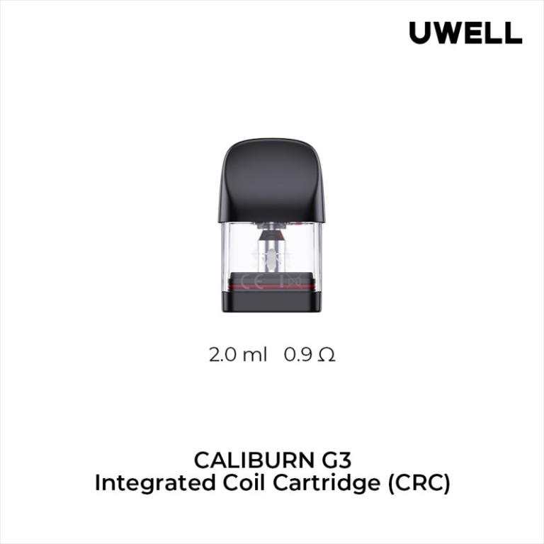 Картридж Uwell Caliburn G3 Pod