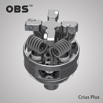 RBA база OBS Crius Plus C4 Deck