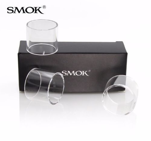 Smok Vape-pen 22 / Smok baby Replacement Tank Pyrex Glass Tube