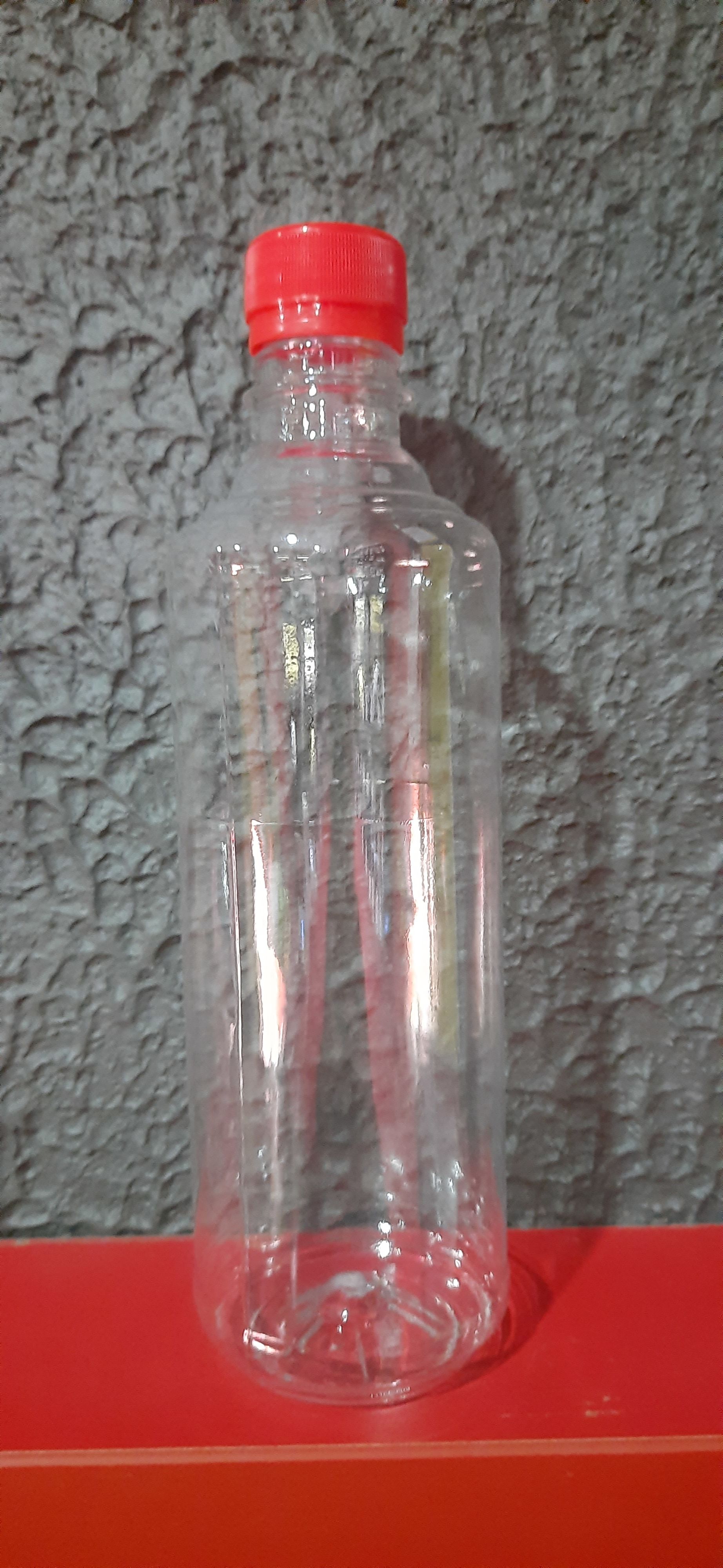 Sticla din plastic 50/100/250/500 ml