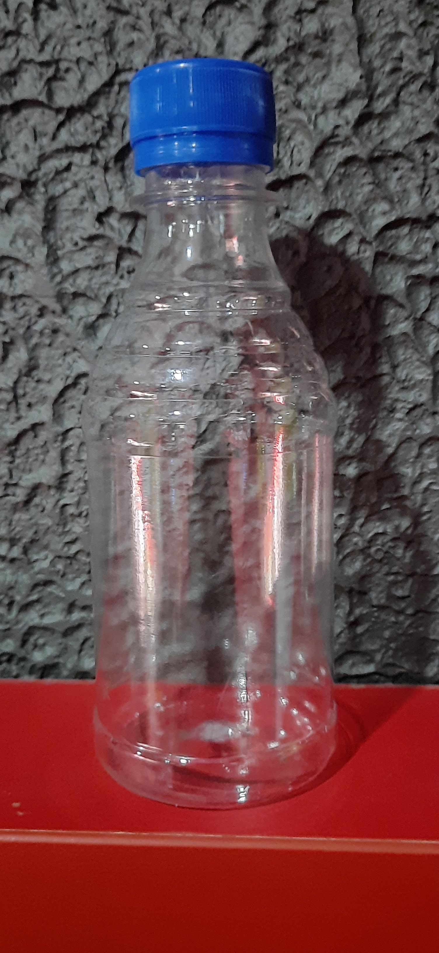 Бутылка пластиковая 50/100/250/500 мл