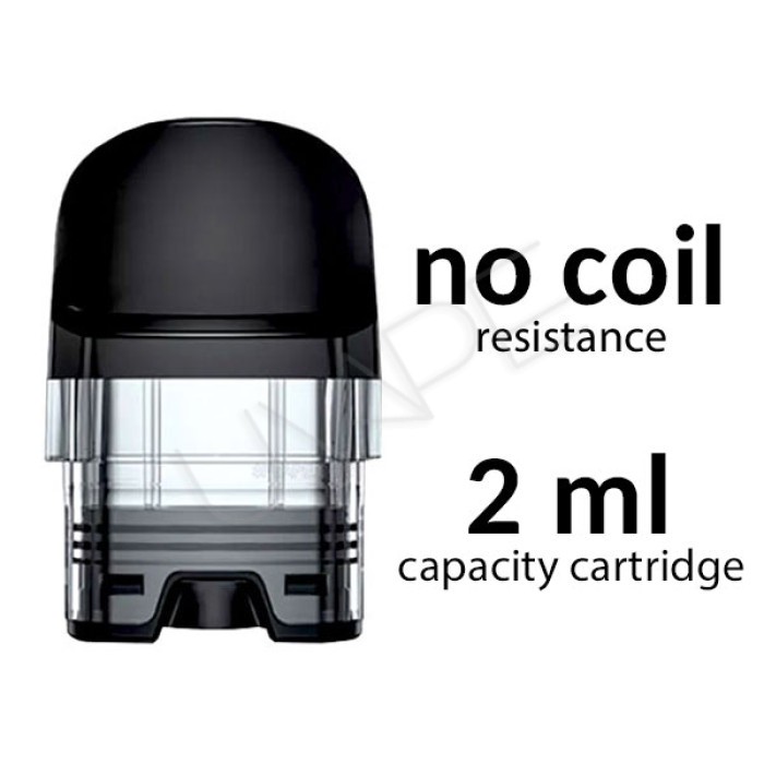 Freemax Galex Empty Pod Cartridge 2 ml