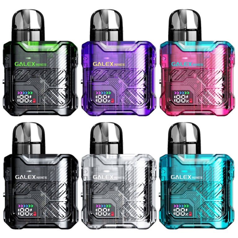 Freemax Galex Nano S Pod Kit 800 mAh