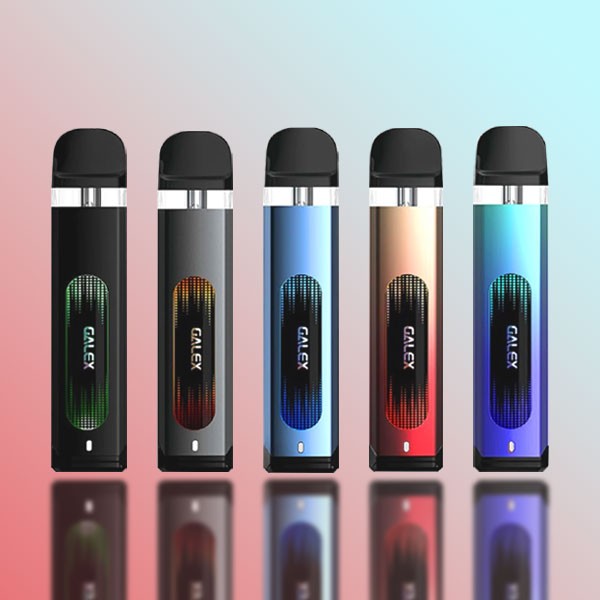 FreeMax Galex Pod 800 mAh