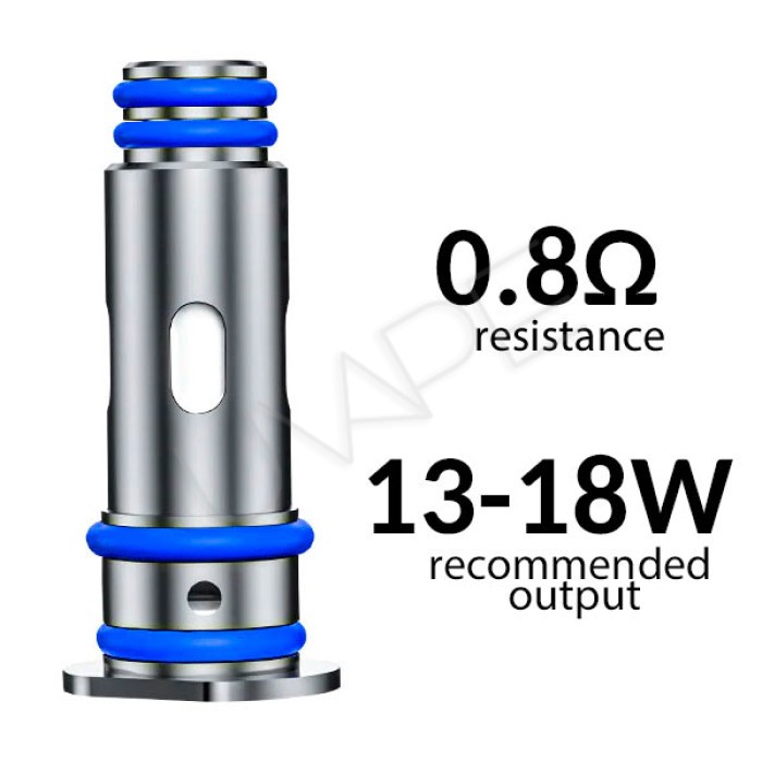 Freemax GX-P Mesh Coil 0.8 ohm