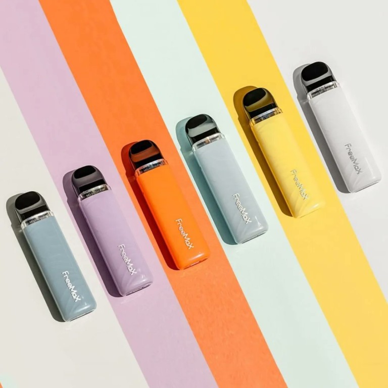 FreeMax Maxpod 3 Pod 480 mAh